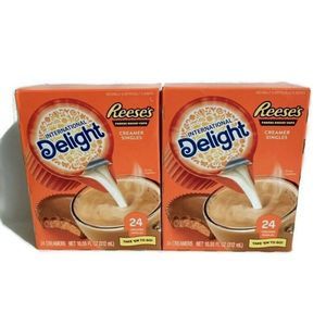 International Delight Reese's Coffee Creamer